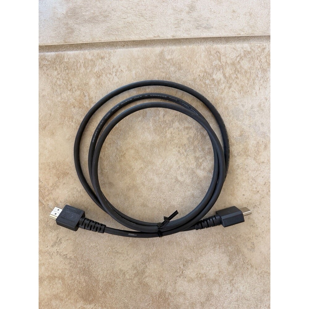 OEM Original Nintendo HDMI Cable for Console Dock TV Cord